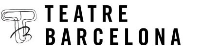 Teatre Barcelona Logo